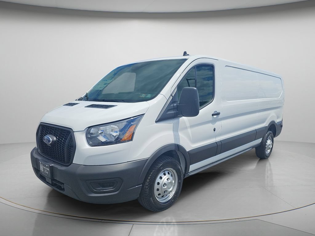 Used 2024 Ford Transit 150 Low Roof AWD image 7