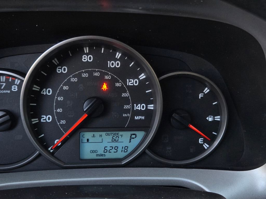 Used 2016 Toyota RAV4 LE image 22