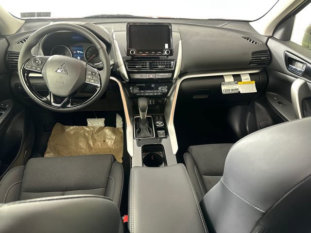 New 2026 Mitsubishi Eclipse Cross SE image 19
