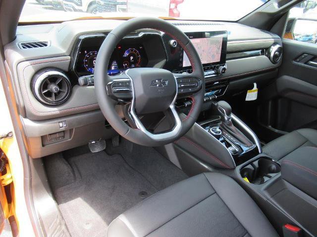 New 2026 Chevrolet Colorado Z71 w/ Technology Package image 17