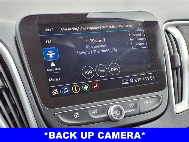 Used 2024 Chevrolet Malibu LT image 8