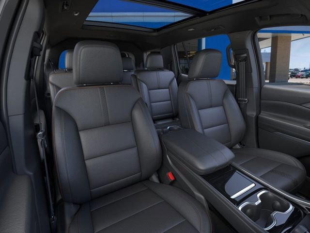 New 2026 Chevrolet Traverse High Country image 16