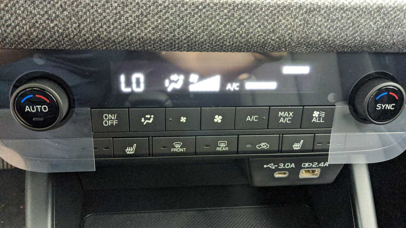 New 2026 Subaru Outback Premium AWD/4WD image 20