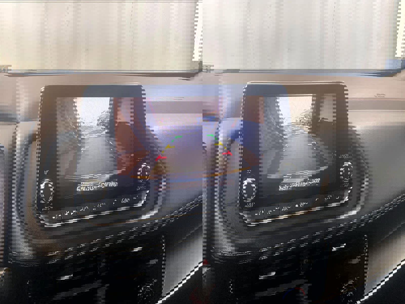 Certified 2023 Nissan Rogue SV w/ SV Premium Package image 19