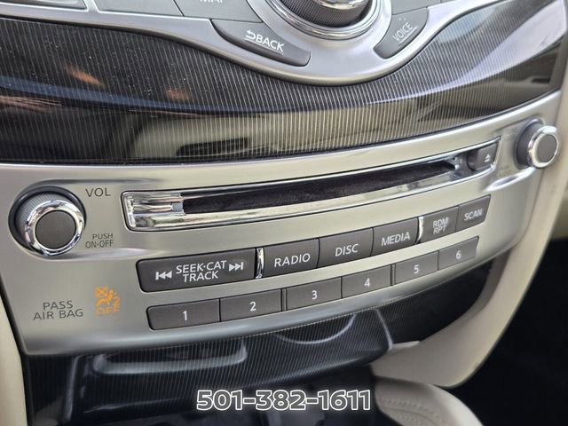 Used 2020 INFINITI QX60 Luxe w/ Essential Package FWD image 23