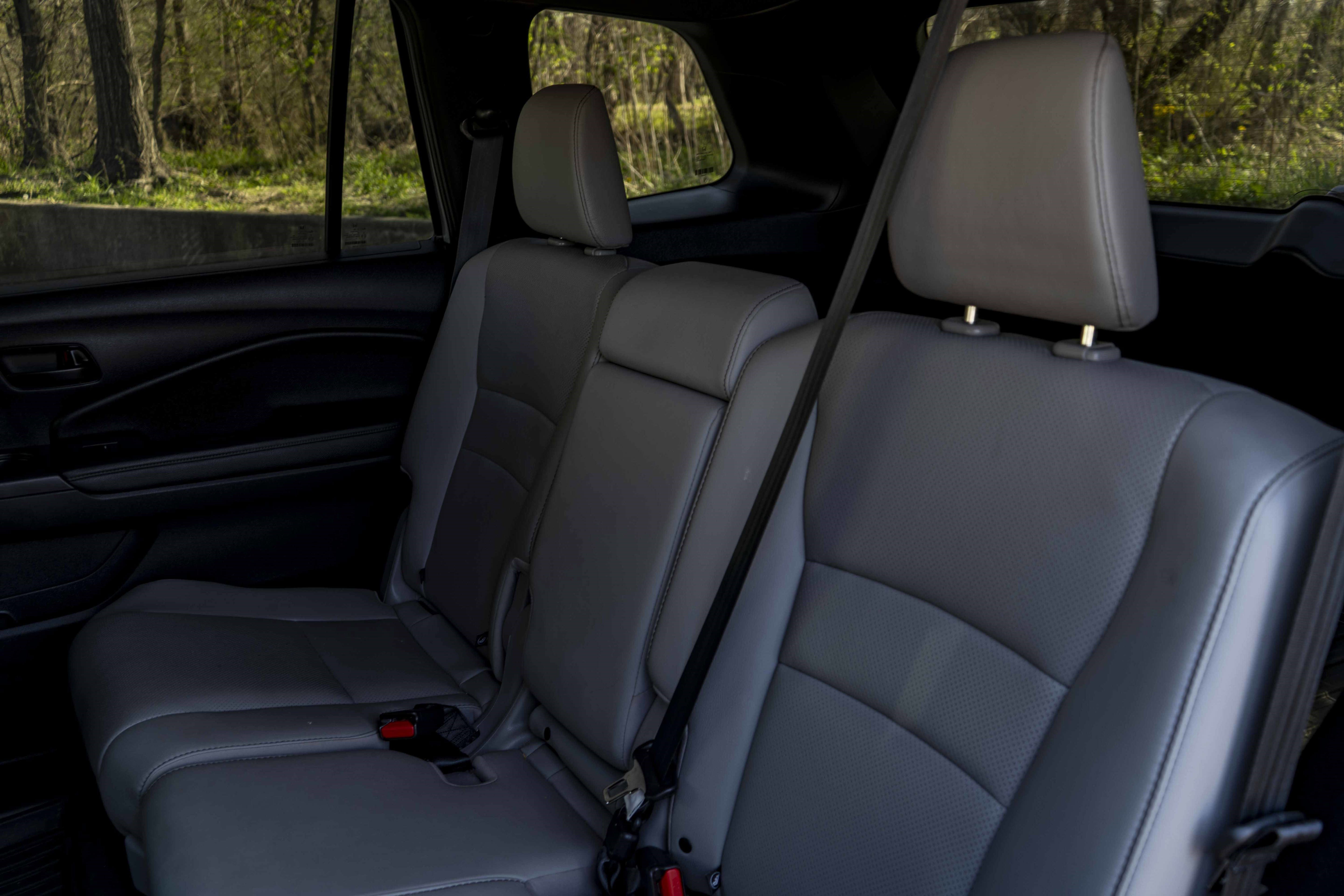 Used 2023 Honda Passport EX-L image 19