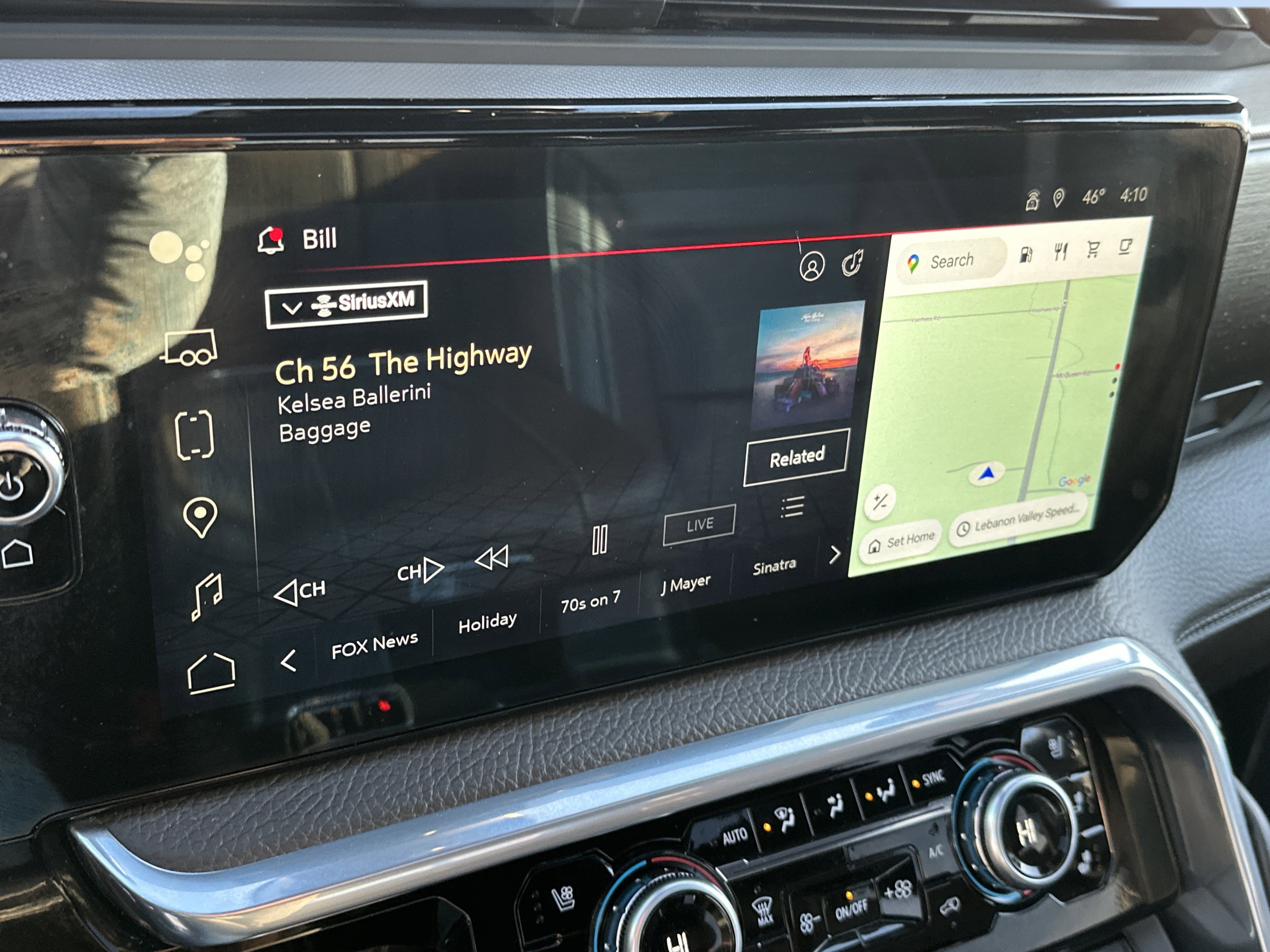 Certified 2023 GMC Sierra 1500 Denali w/ Denali Reserve Package image 18