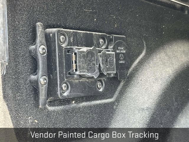 Certified 2022 RAM 3500 Limited image 22