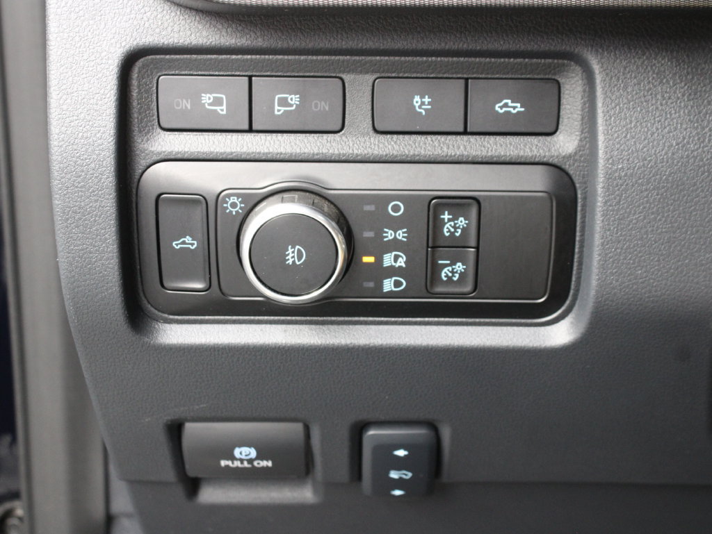 Used 2024 Ford F250 Platinum AWD/4WD image 65