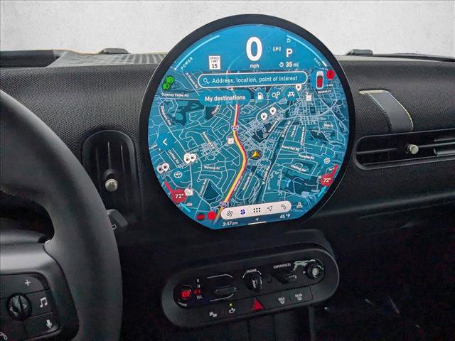 Used 2025 MINI Cooper 2-Door Hardtop image 14