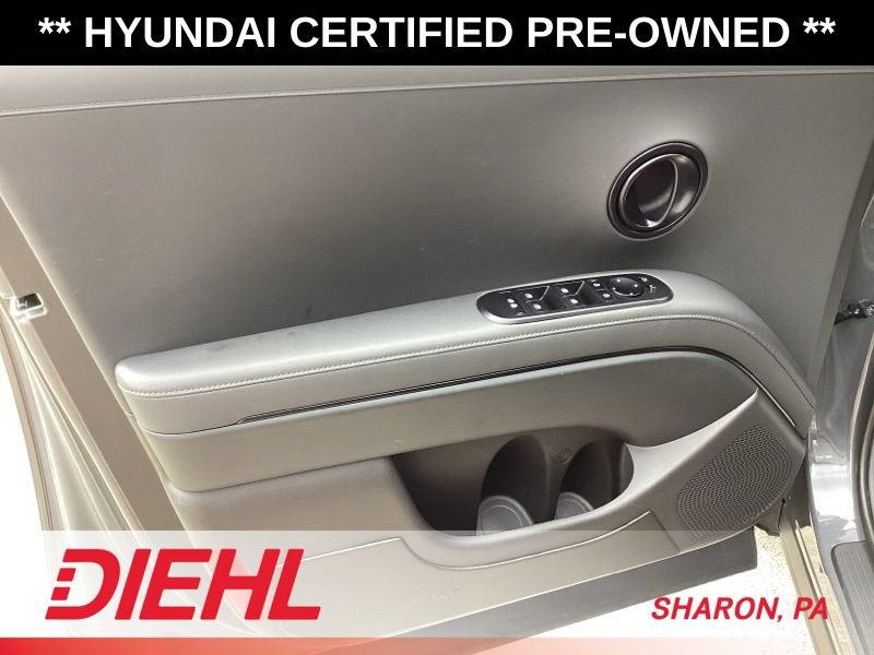 Certified 2026 Hyundai Palisade XRT Pro AWD/4WD image 29