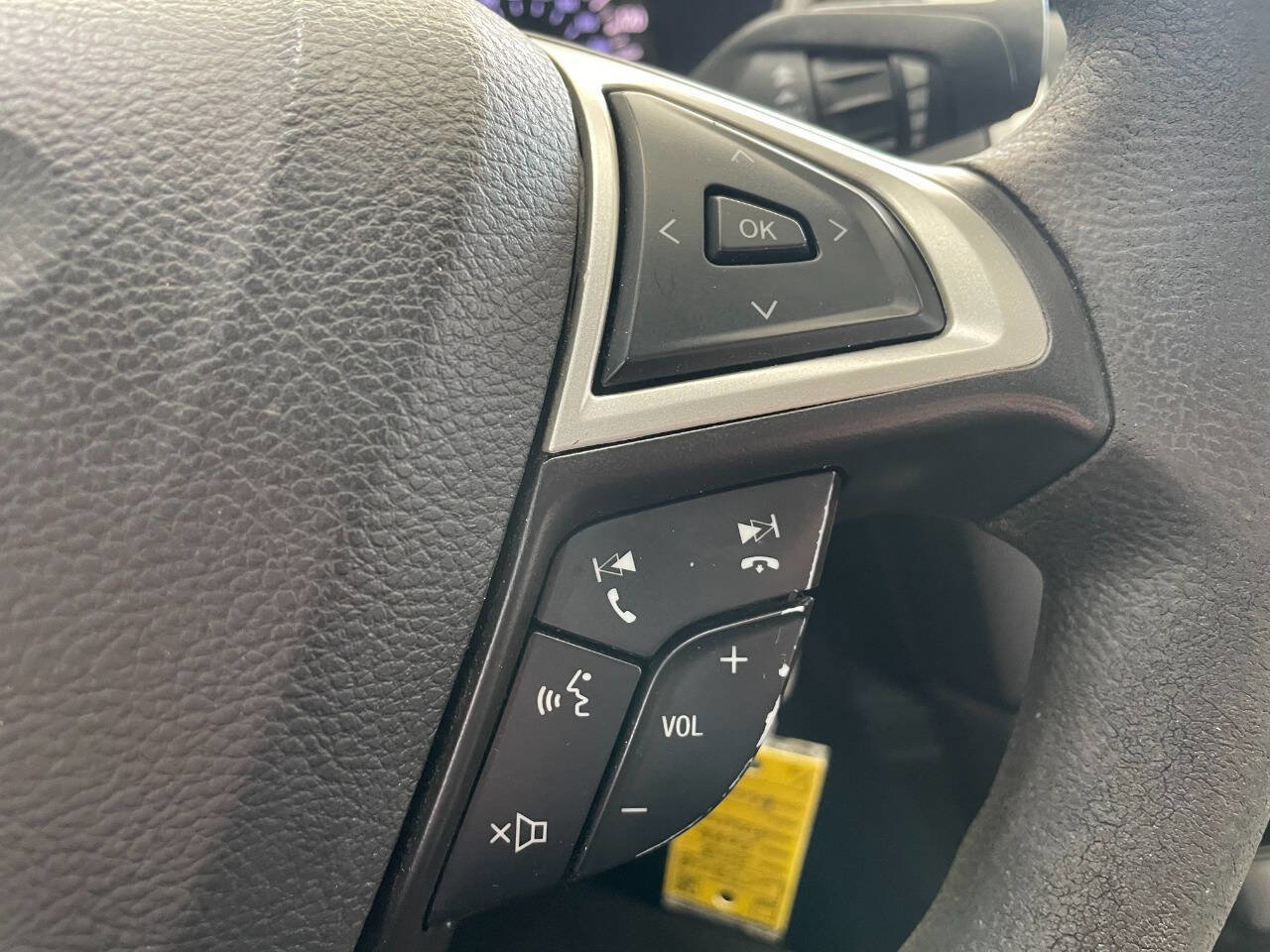 Used 2013 Ford Fusion S image 35