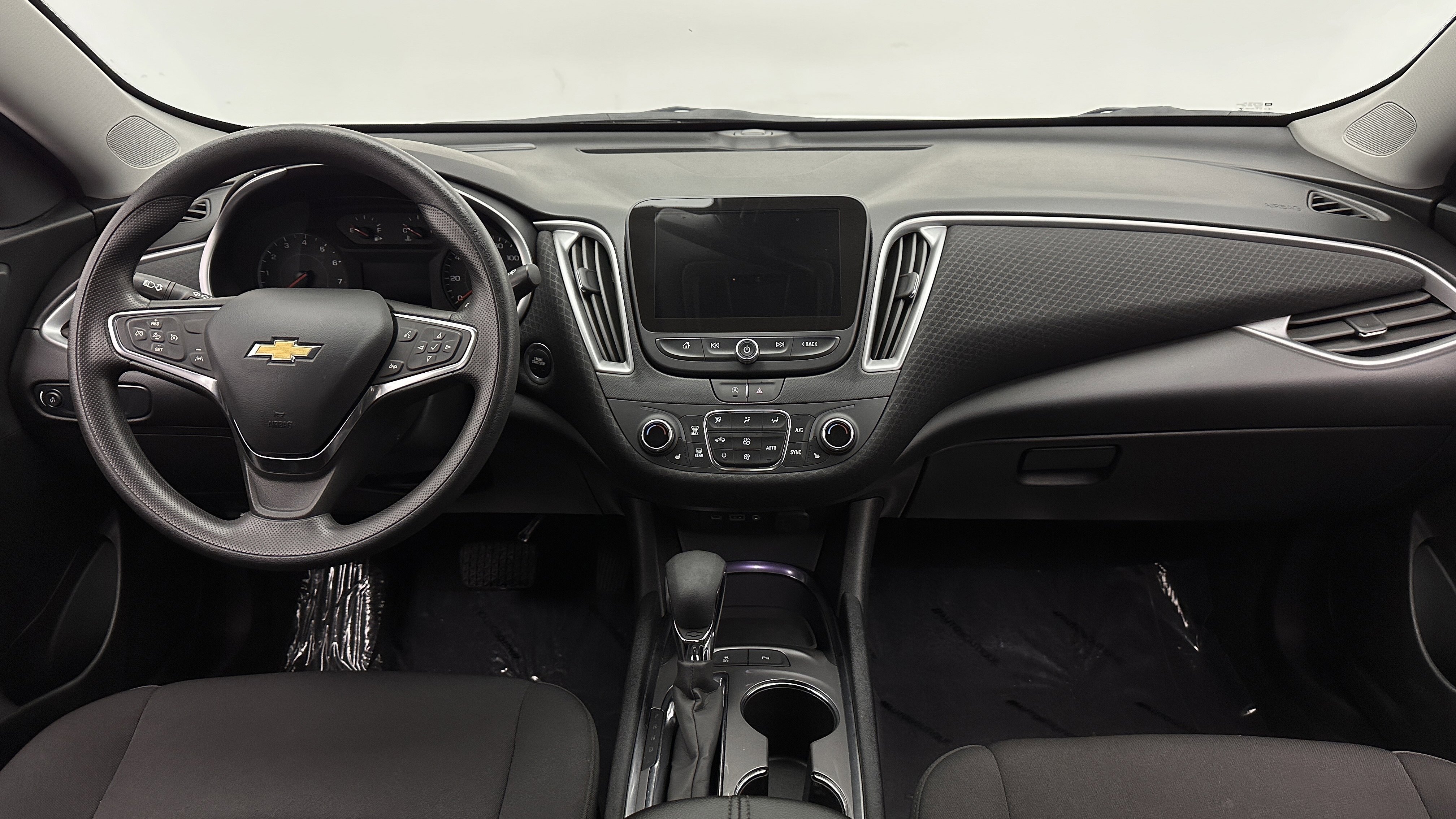 Used 2024 Chevrolet Malibu LT FWD image 27