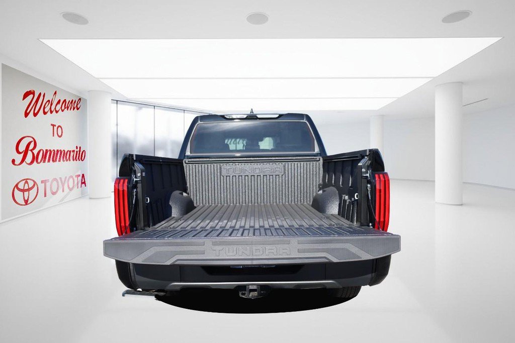 New 2026 Toyota Tundra SR5 image 7