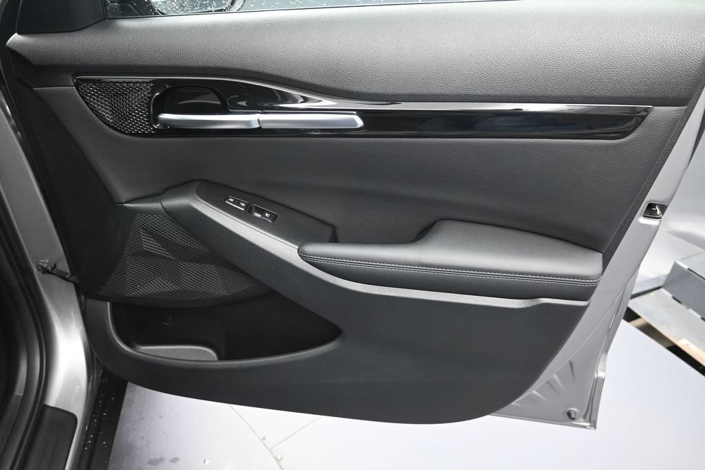 Certified 2022 Kia Seltos EX AWD/4WD image 36