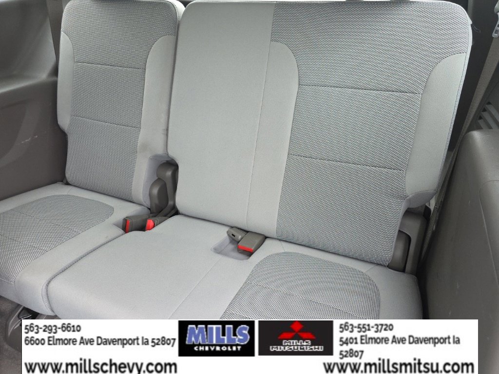 Used 2020 Chevrolet Traverse LT AWD/4WD image 18
