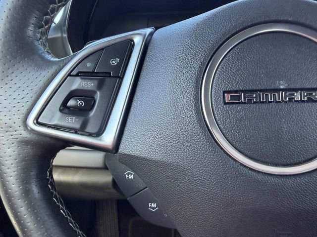 Used 2018 Chevrolet Camaro LT image 30