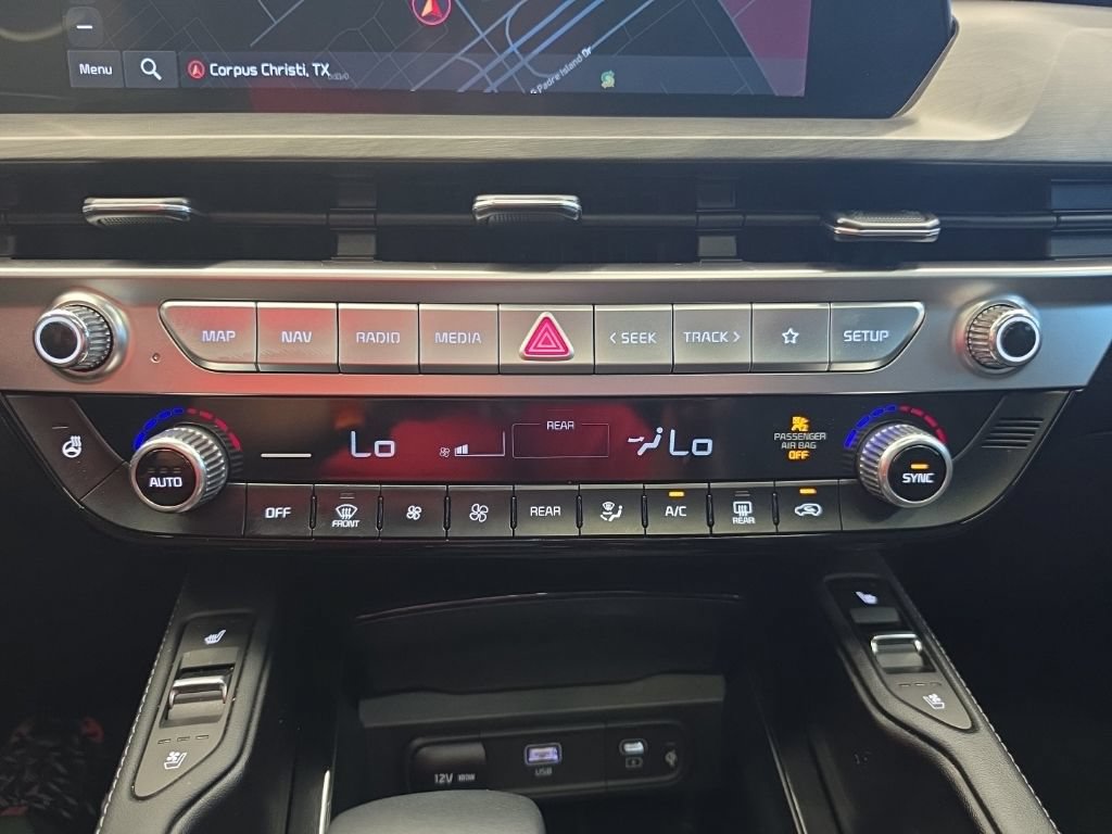Certified 2025 Kia Telluride EX X-Line AWD/4WD image 34
