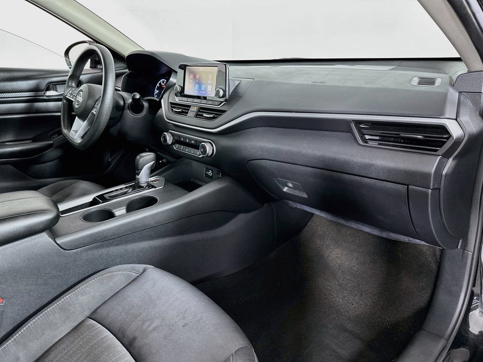 Used 2021 Nissan Altima 2.5 S FWD image 26