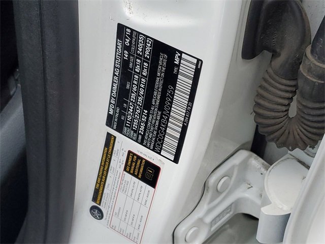 Used 2018 Mercedes-Benz GLC 300 4MATIC image 32