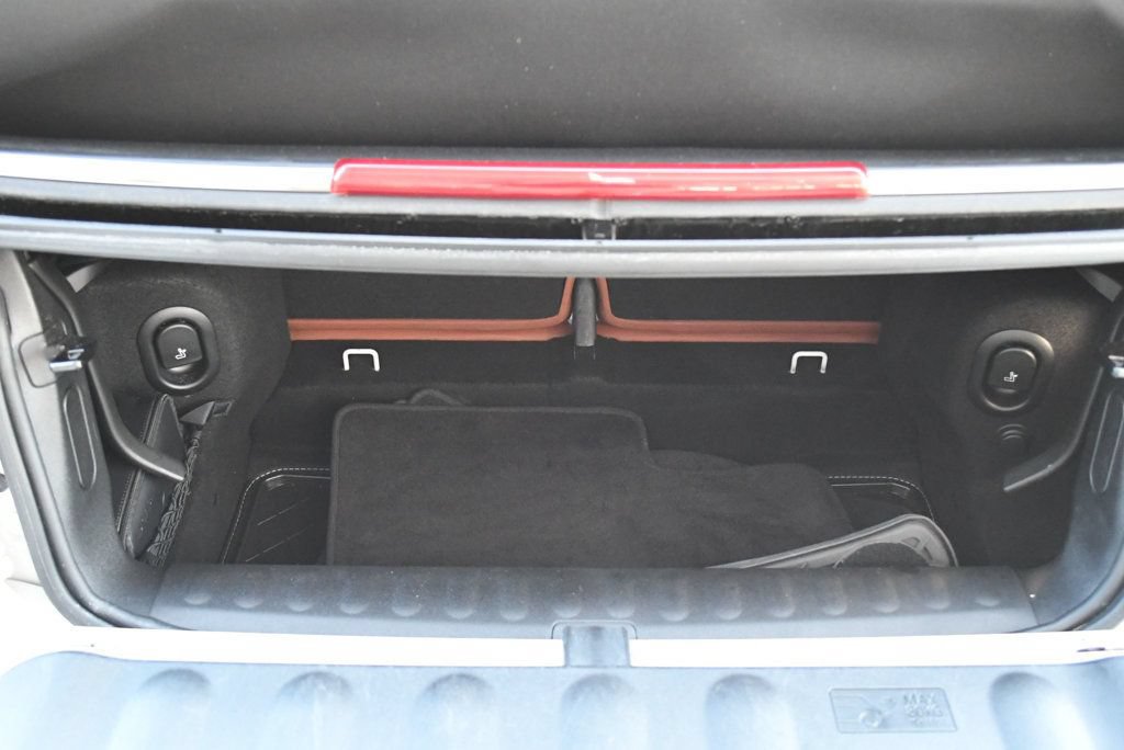 Used 2023 MINI Cooper S FWD image 16