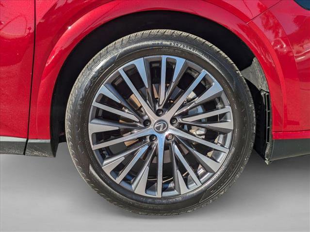 Certified 2024 Lexus RX 350 w/ Technology Package image 23