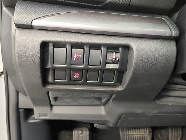 Used 2021 Subaru Forester Premium image 26