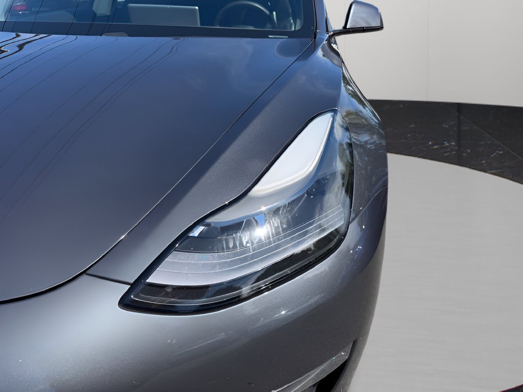 Used 2021 Tesla Model 3 Long Range AWD/4WD image 9
