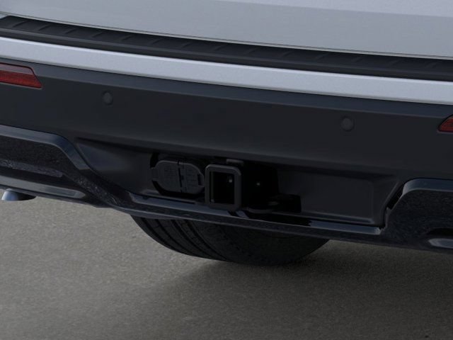 New 2026 Ford Explorer ST-Line w/ Premium Package RWD image 23