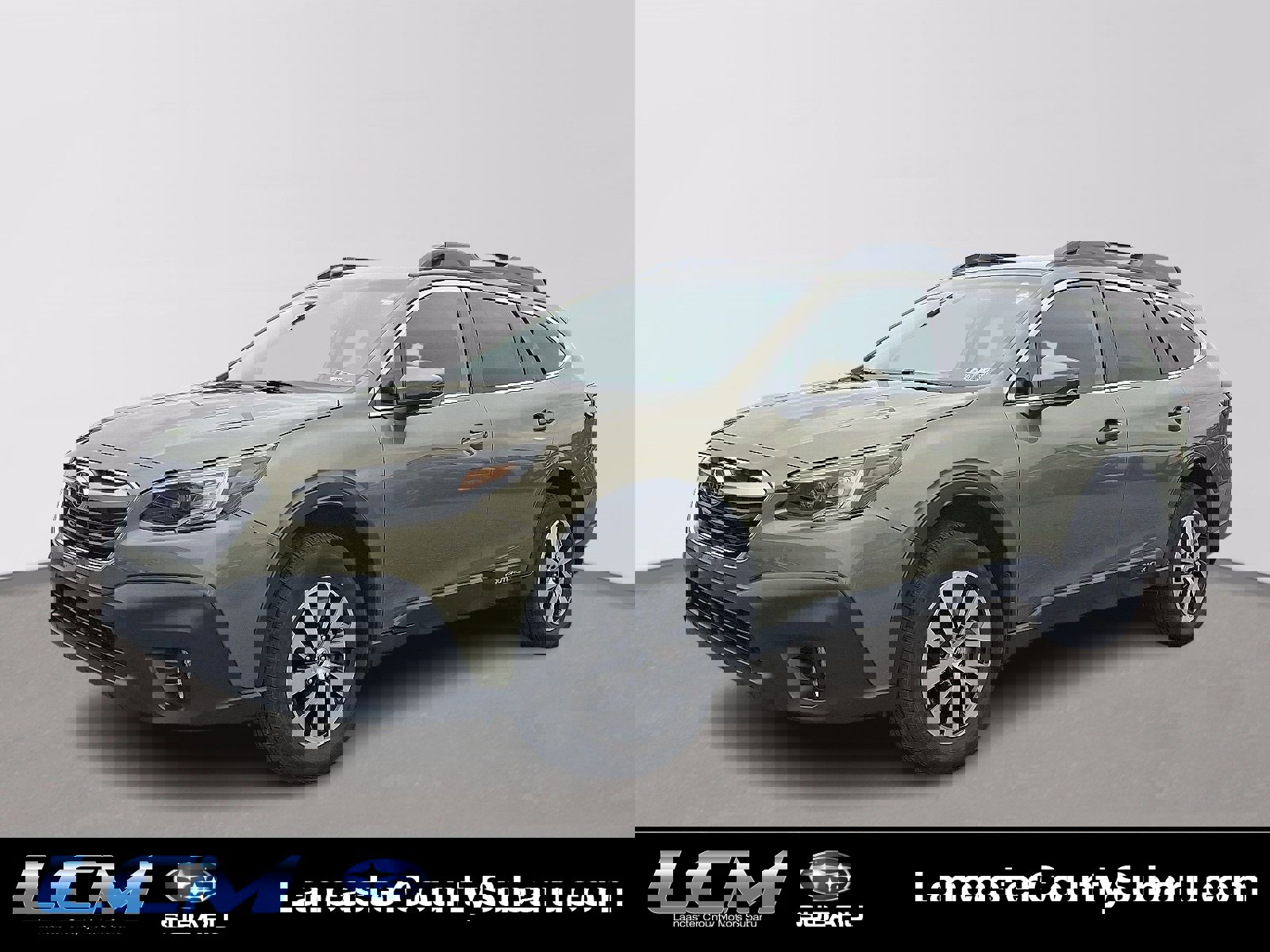 Used 2021 Subaru Outback Premium