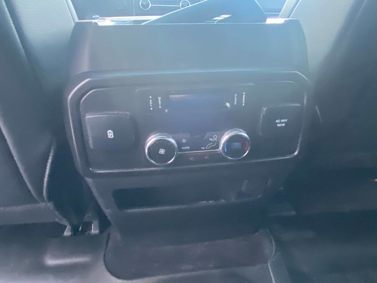 Used 2018 Ford Expedition Limited w/ Equipment Group 302A image 16