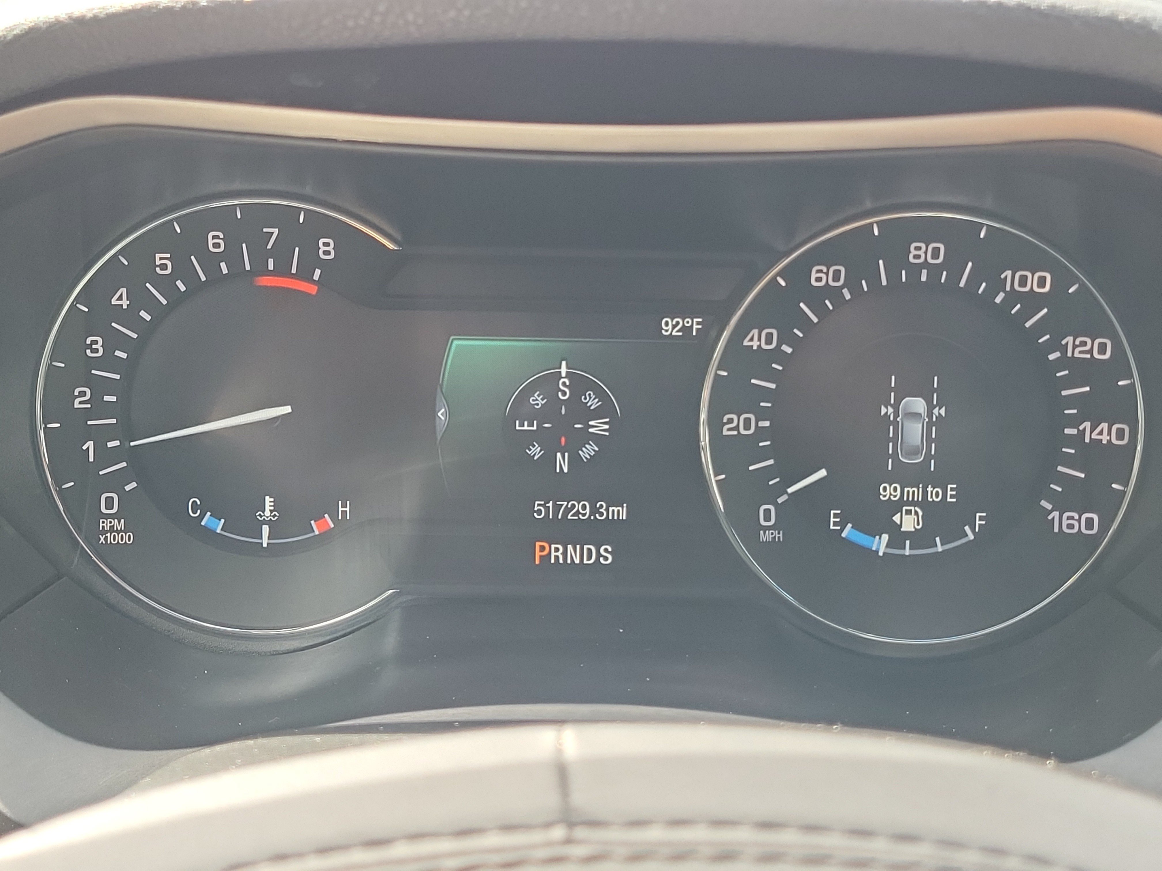 Used 2020 Lincoln MKZ FWD image 31