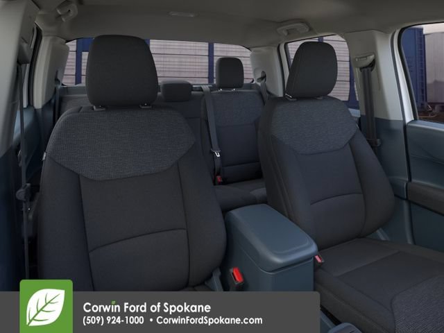 New 2026 Ford Maverick XL AWD/4WD image 10