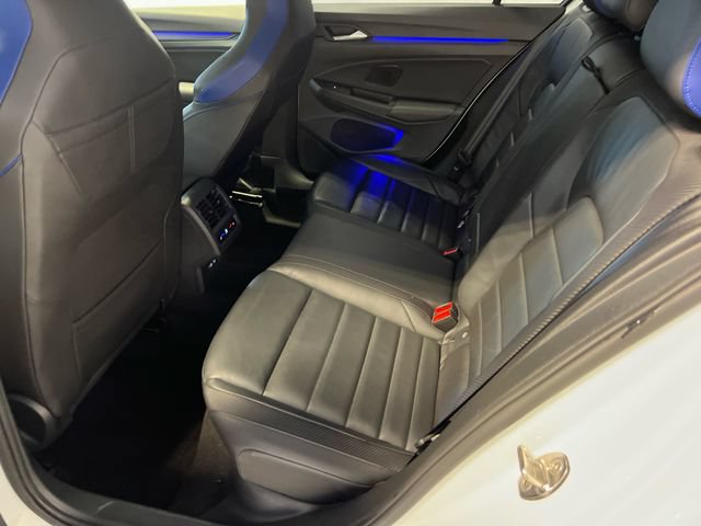 Used 2023 Volkswagen Golf R AWD/4WD image 16