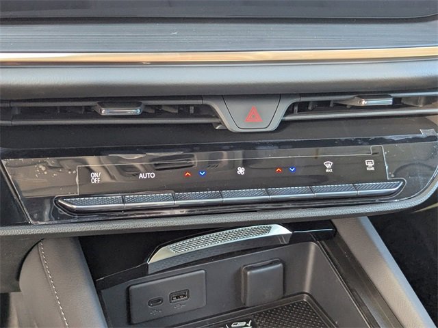 New 2026 Buick Envision Avenir image 25