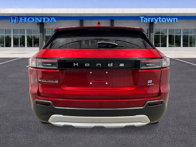 New 2026 Honda Prologue EX image 4