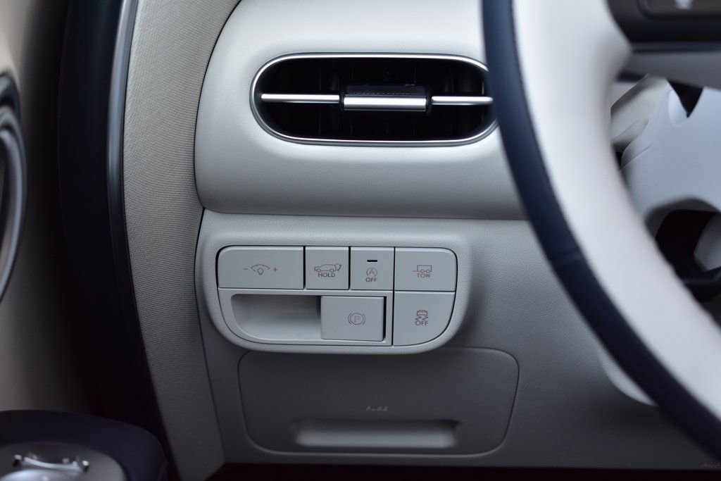 New 2026 Hyundai Palisade Calligraphy image 47