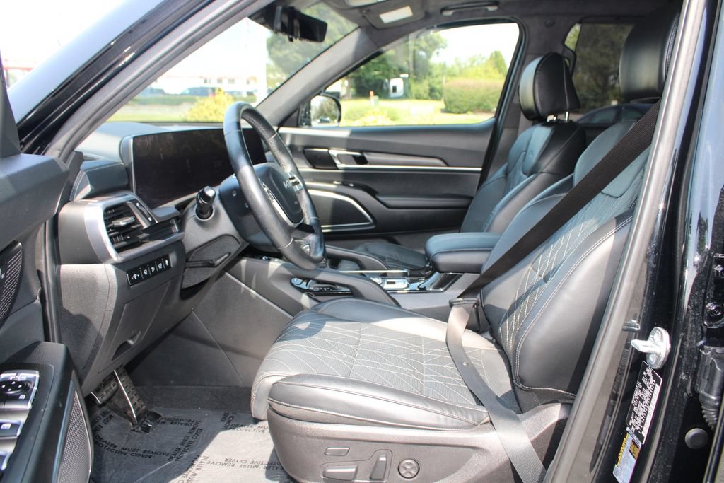 Used 2023 Kia Telluride SX Prestige X-Pro AWD/4WD image 12