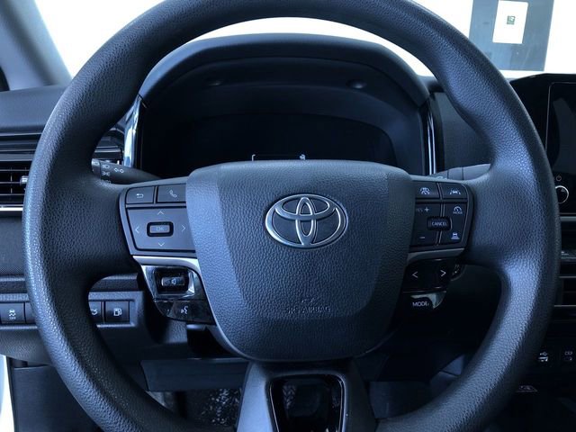 Certified 2025 Toyota Camry LE image 25