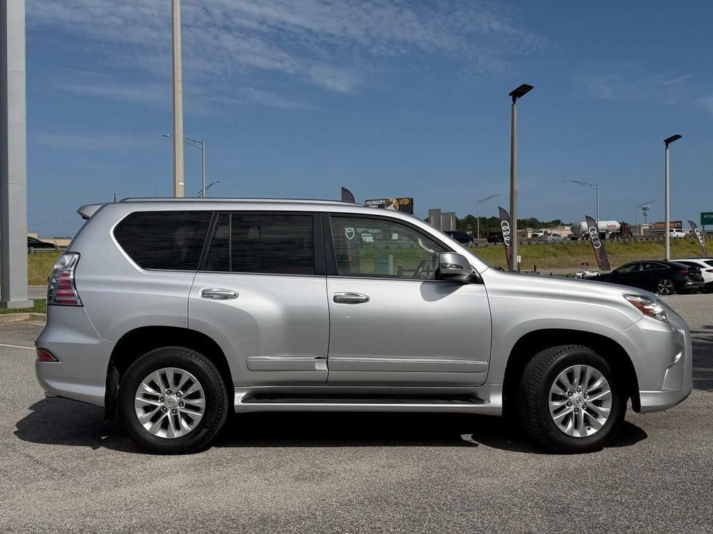 Used 2019 Lexus GX 460 Premium AWD/4WD image 4