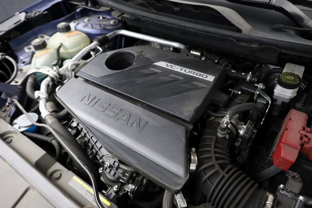 Used 2023 Nissan Rogue SV image 8