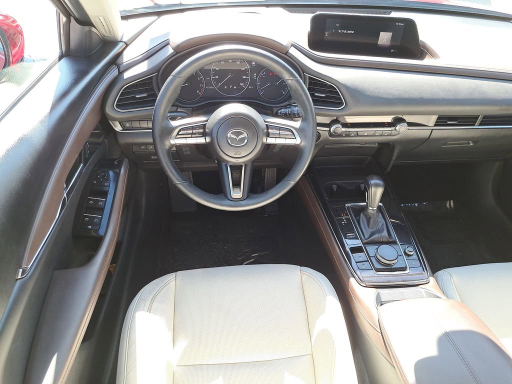 Used 2020 MAZDA CX-30 FWD w/ Premium Package image 11