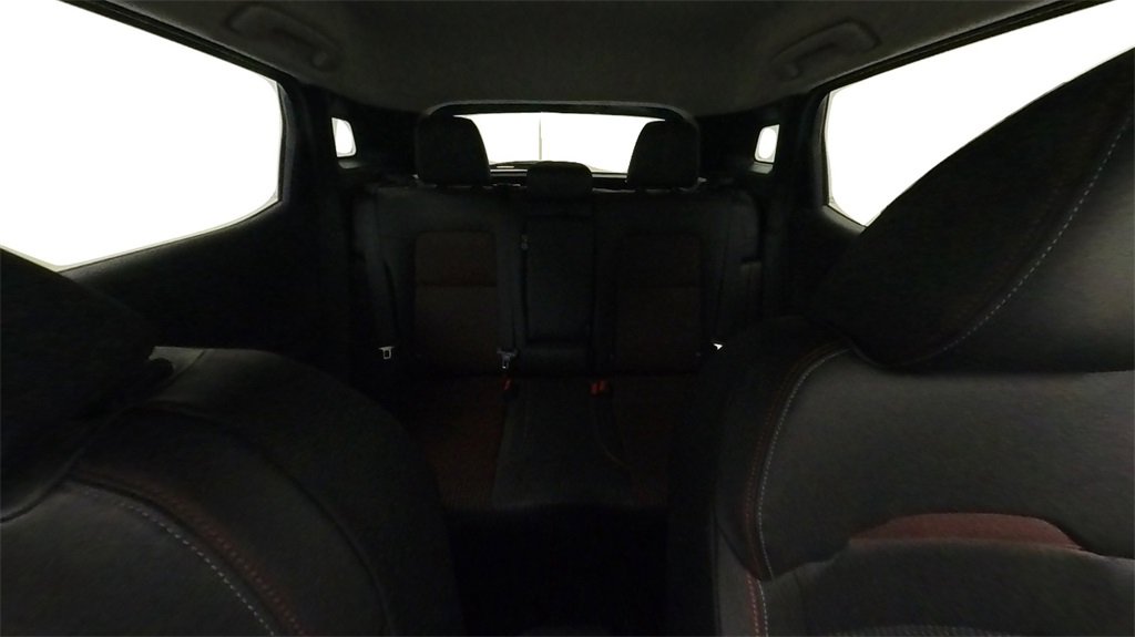 New 2025 Nissan Kicks SR w/ Interior Electronics Package image 30