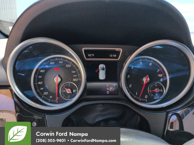 Used 2017 Mercedes-Benz GLE 350 4MATIC image 15