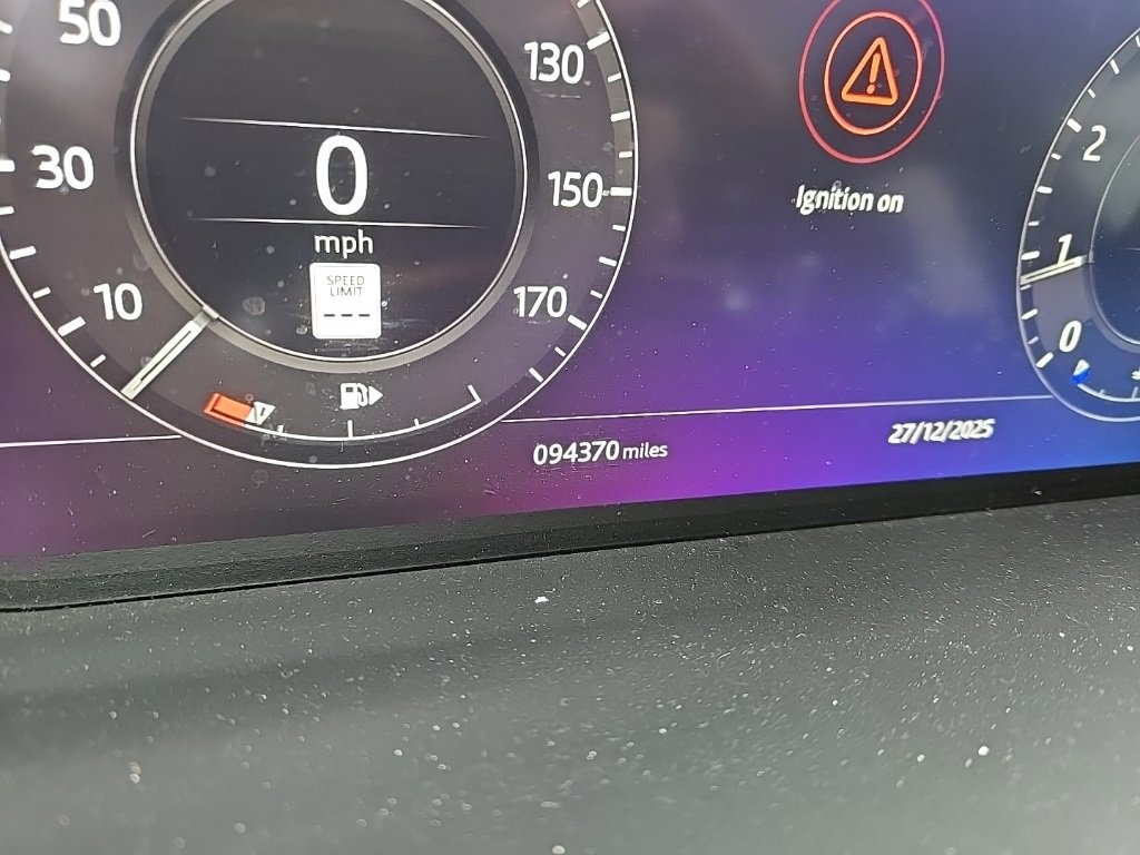 Used 2019 Land Rover Range Rover Autobiography image 13