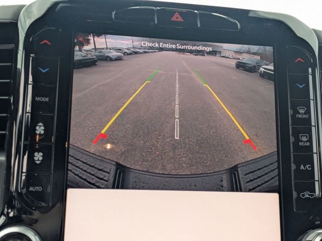 New 2026 RAM 2500 Tradesman w/ Power Wagon Package AWD/4WD image 27