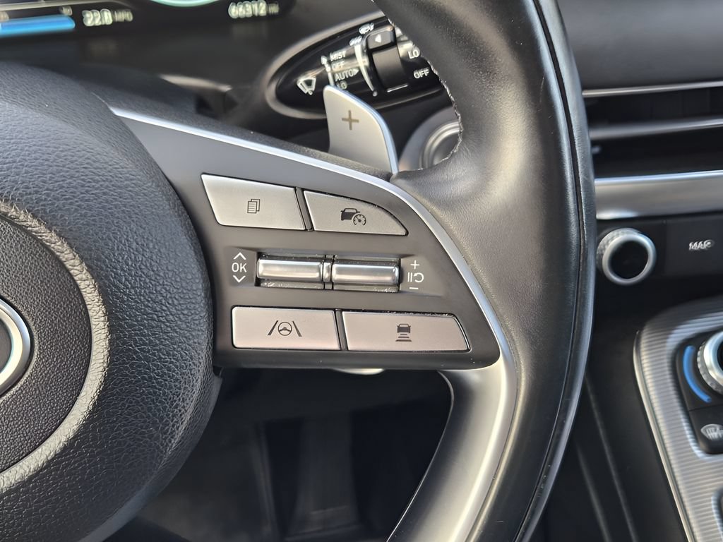 Used 2023 Hyundai Palisade Calligraphy FWD image 28