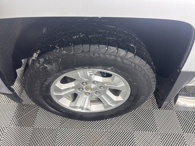 Used 2014 Chevrolet Silverado 1500 LT w/ All Star Edition image 8