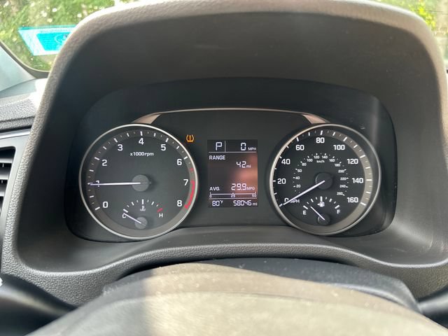 Used 2017 Hyundai Elantra SE w/ Cargo Package FWD image 15