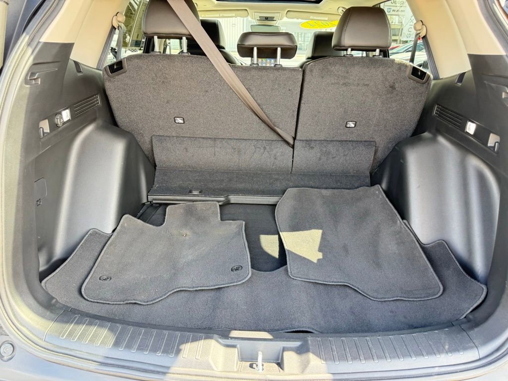 Used 2024 Honda CR-V EX-L image 29